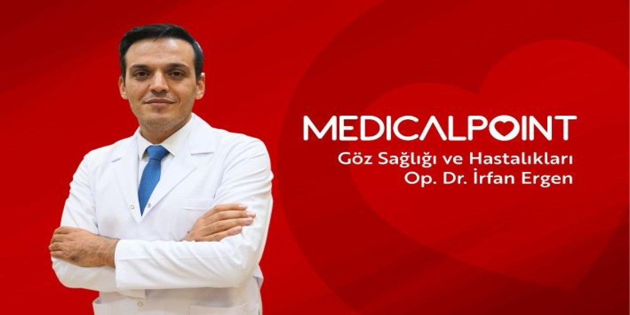 Şaşılıkta Erken Müdahale Görme Kaybını Ve Psikolojik Etkileri Önleyebilir