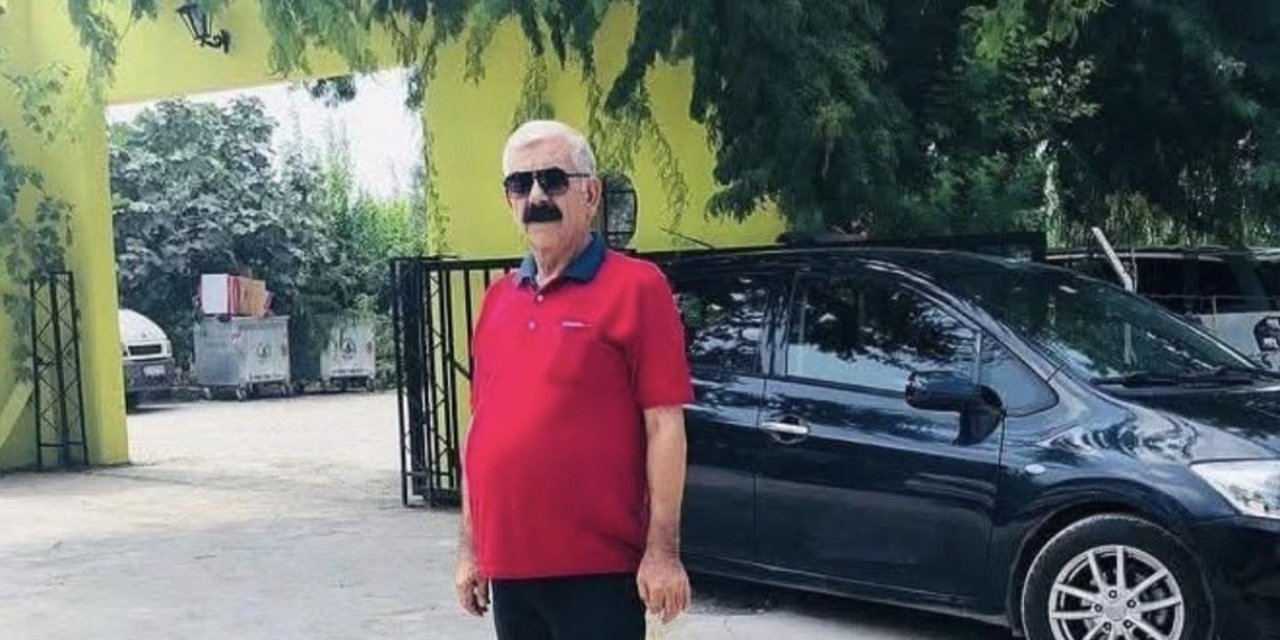 Şırnaklı Vatandaş Ankara’da Hayatını Kaybetti