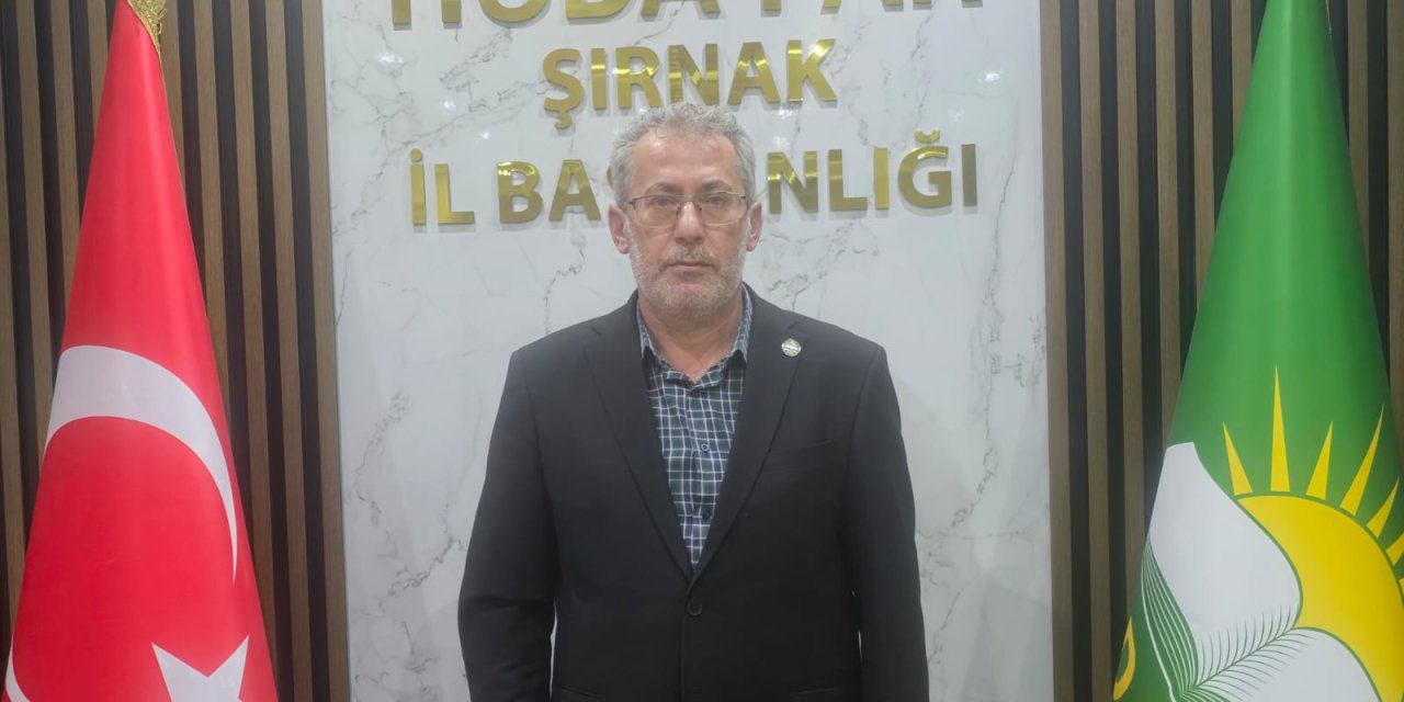 HÜDA PAR’dan Meclise Teklif! ‘Cuma Namazı Saatinde İzin’ Talep Ettiler
