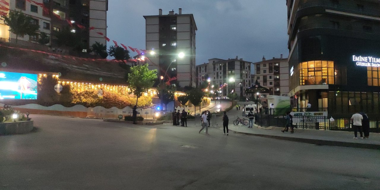 Şırnak’ta o yol geçici süreyle trafiğe kapatıldı