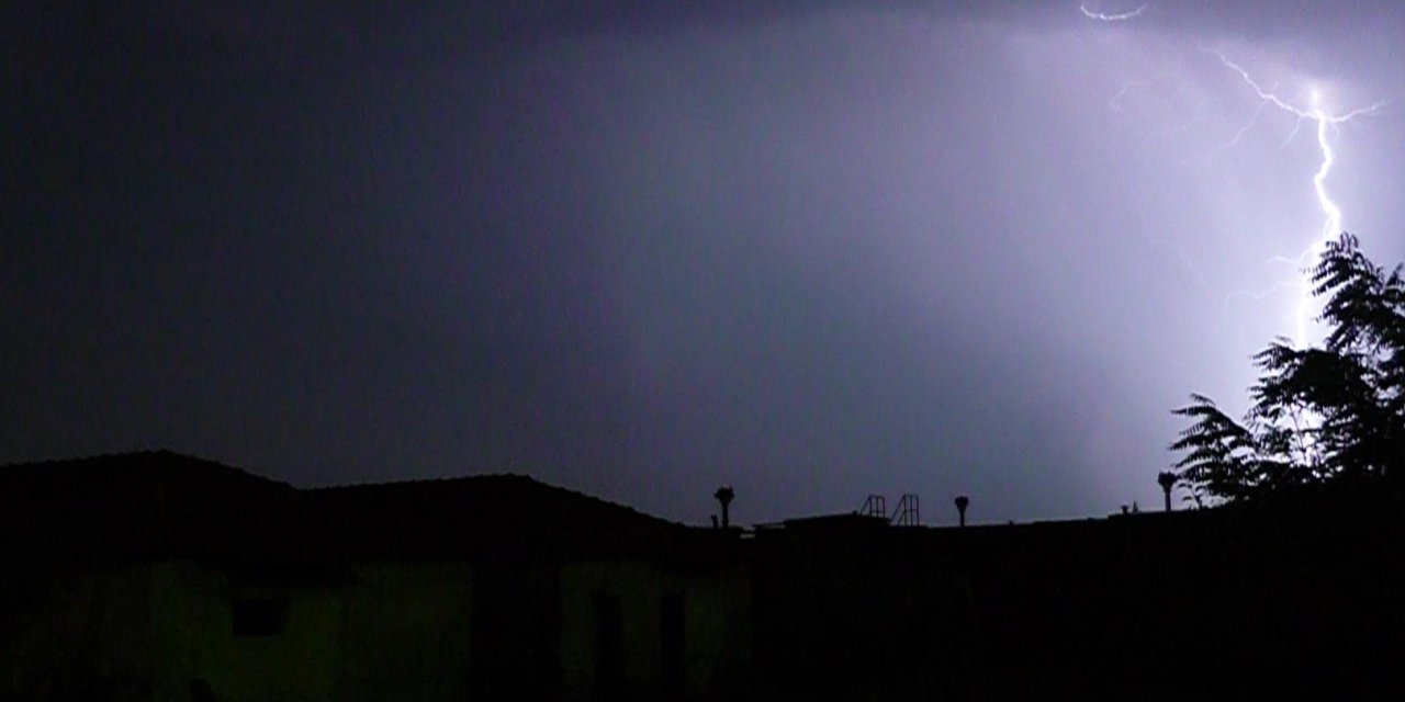 Meteoroloji’den Uludere Ve Beytüşşebap’a Sağanak Yağış Uyarısı