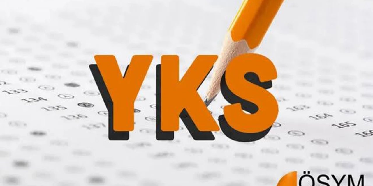 Öğrencilerin Dört Gözle Beklediği 2025 YKS Sonuçları Açıklandı