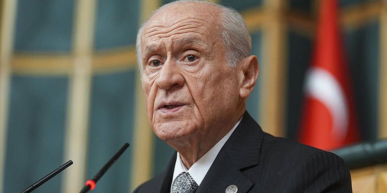 Bahçeli’den İlginç Çıkış: Cumhurbaşkanı’nın Yardımcıları, Biri Kürt, Diğeri Alevi Olsun