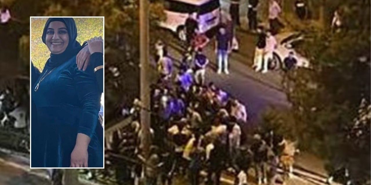 Diyarbakır’da kazada yaralanan kadın hayatını kaybetti
