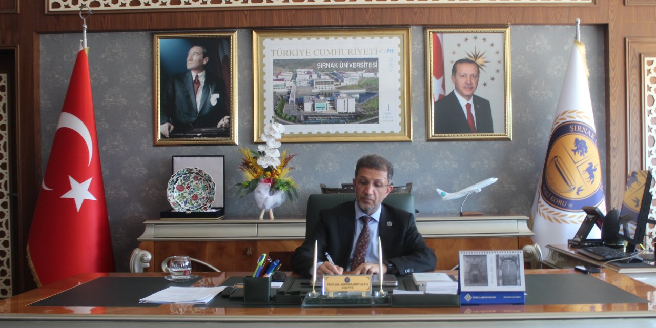 Geleceğin Petrol ve Doğalgaz Mühendisleri Şırnak’ta Yetişecek