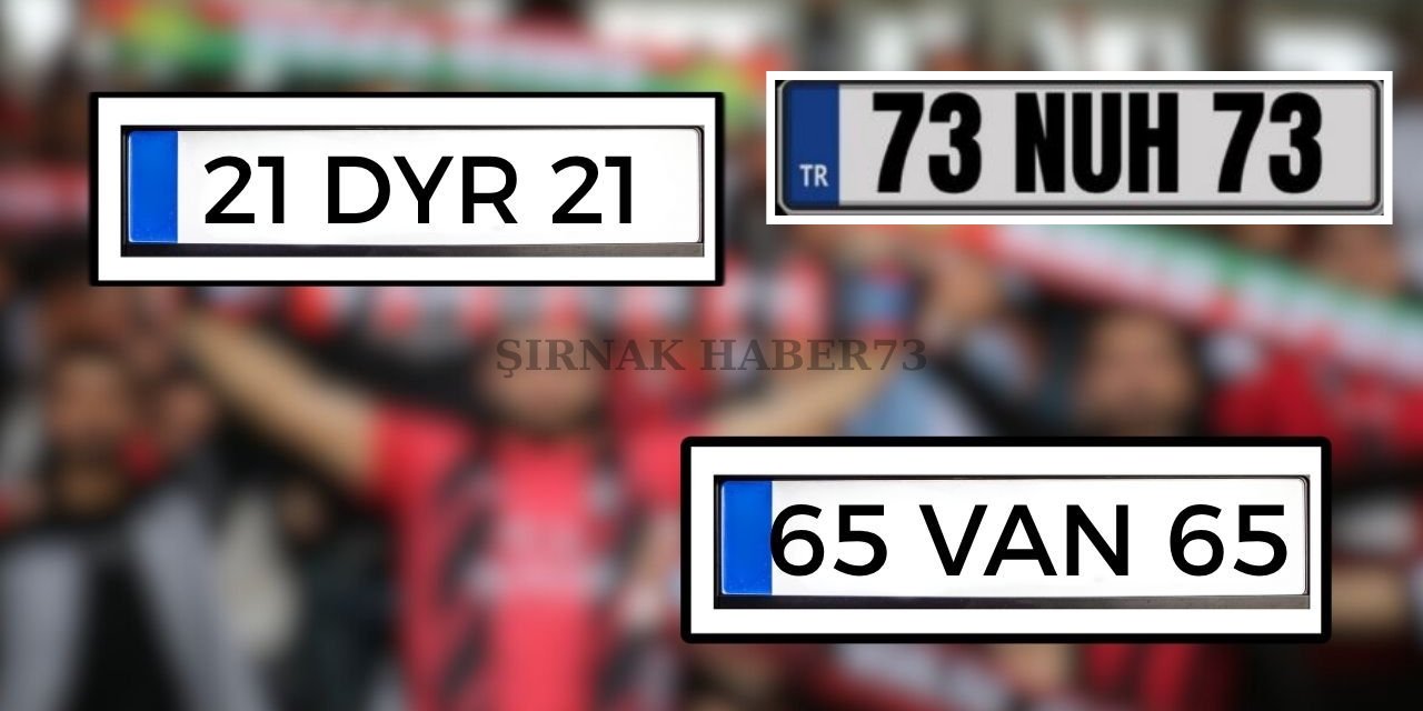 Diyarbakır ve Van'dan Sonra Şırnak'ta da Satışa Çıkarıldı! Pek Ne Kadara Satılacak