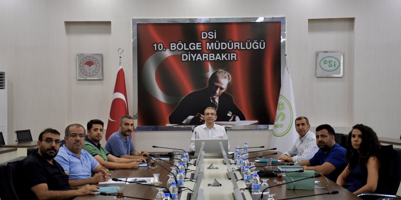 Şenoba ve Nerdüş Barajlarıyla 306 Bin Dekar Arazi Suya Kavuşacak