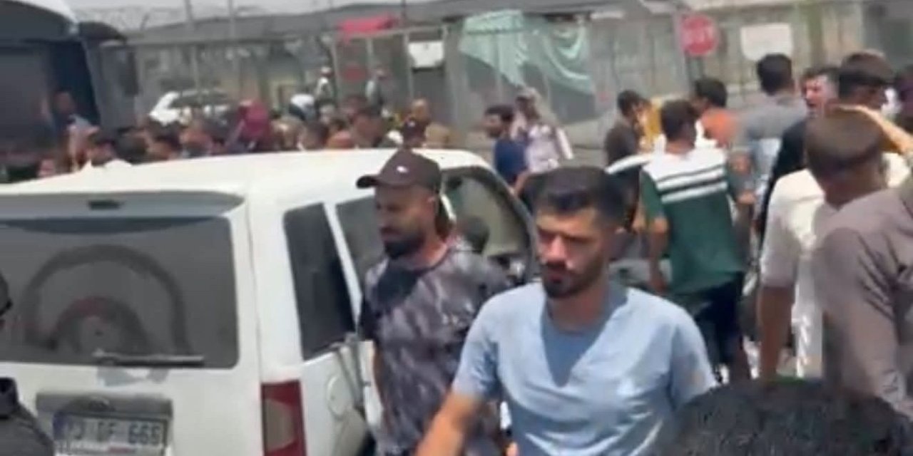 Cizre TSO Başkanı Yıldırım’dan Karınca Ticareti Yapanlarla İlgili Açıklama