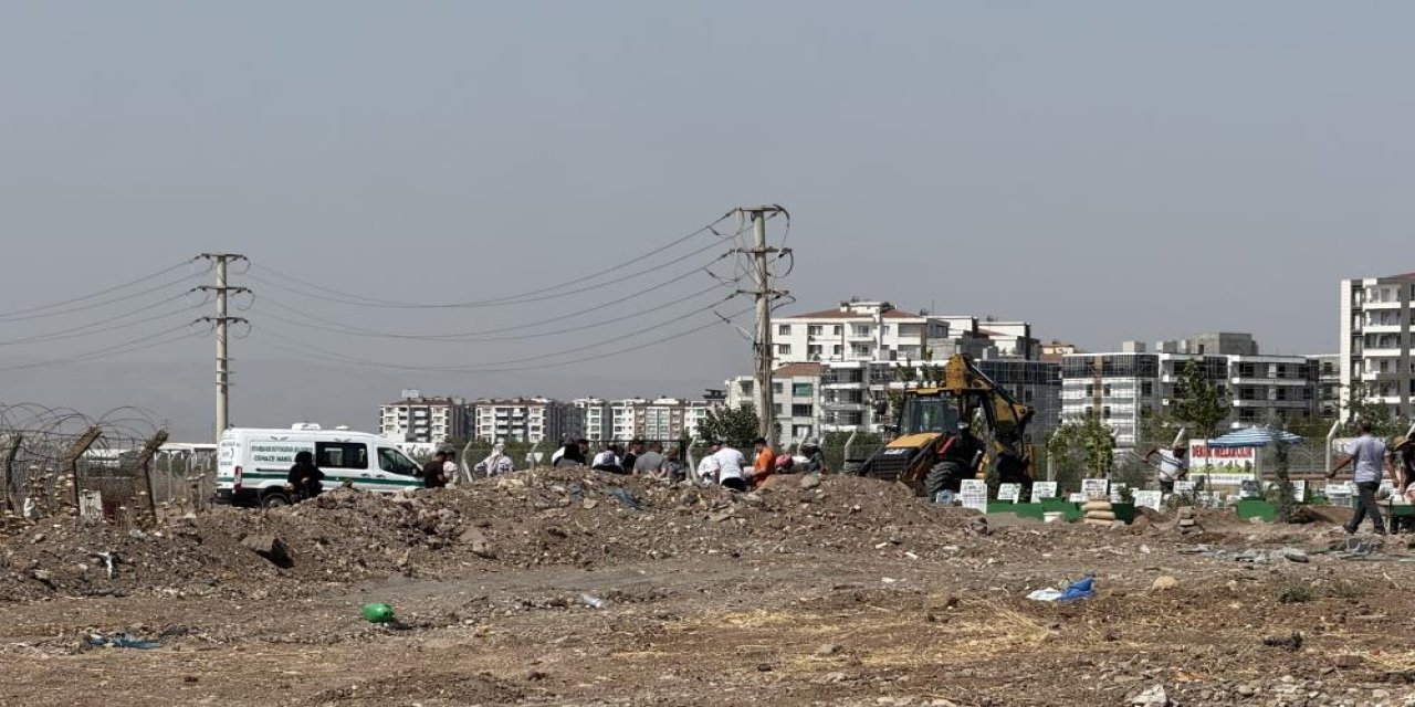 19 yaşındaki kadın silahlı saldırıda hayatını kaybetti