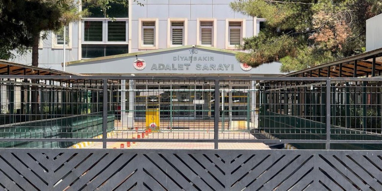 Diyarbakır’da 19 yaşındaki hamile kadın öldürüldü!