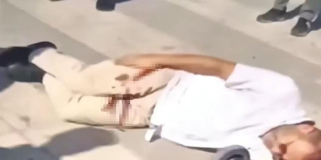 8 kilo altın çalan hırsızlar polisle çatıştı: 4 polis yaralandı
