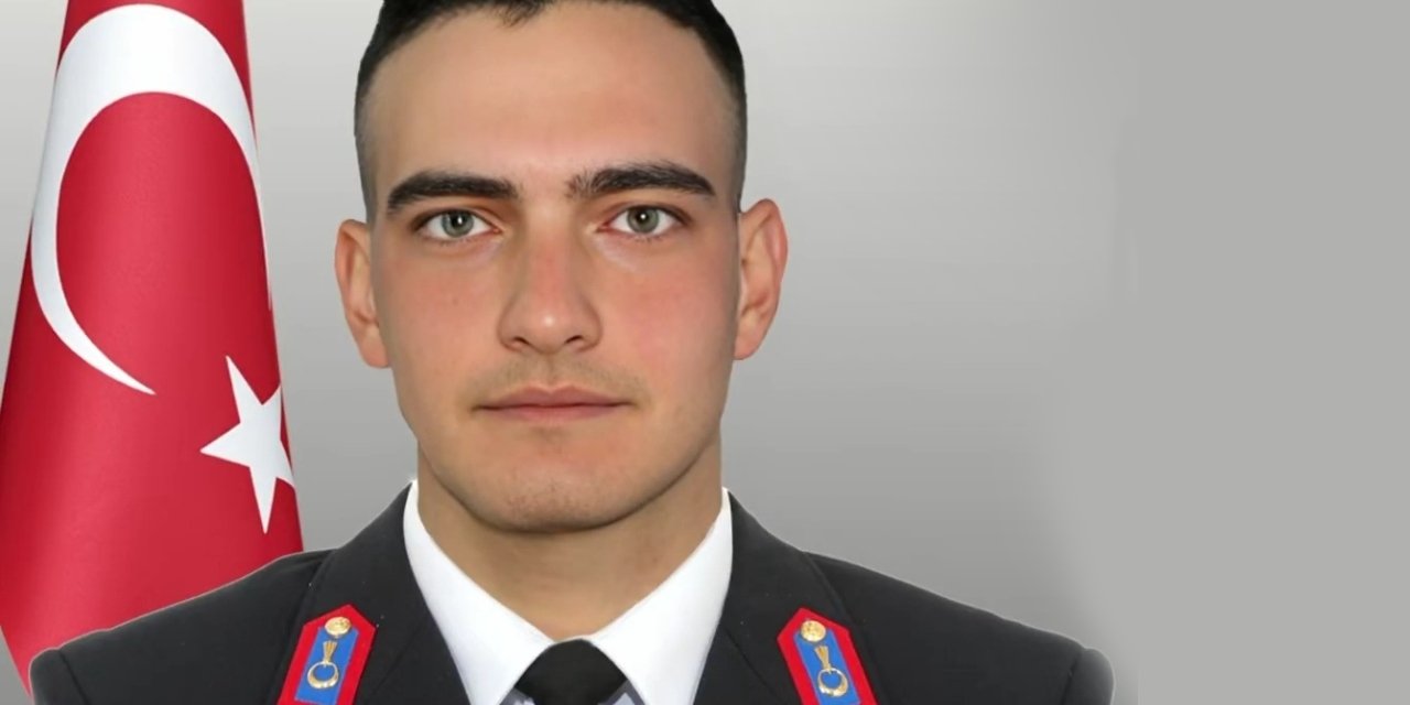 Bakan Yerlikaya, Şırnak’ta bir askerin şehit olduğunu açıkladı