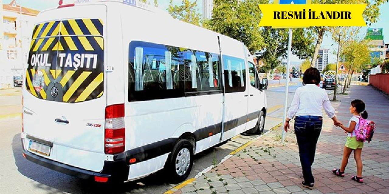 ARAÇ KİRALAMA HİZMETİ ALINACAKTIR