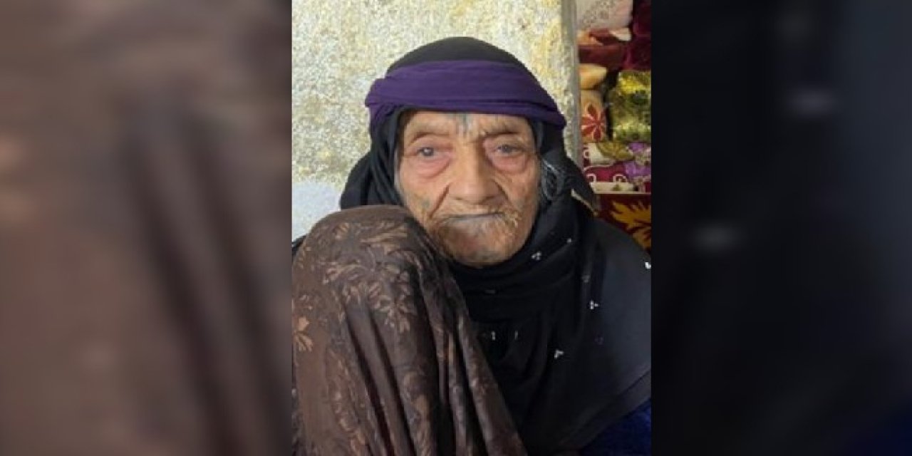 Türkiye’nin En Yaşlı Kadını 131 Yaşında Hayatını Kaybetti