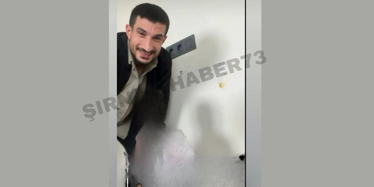 Şırnaklı Vatandaş İnşaattan Düşerek Ağır Yaralandı!