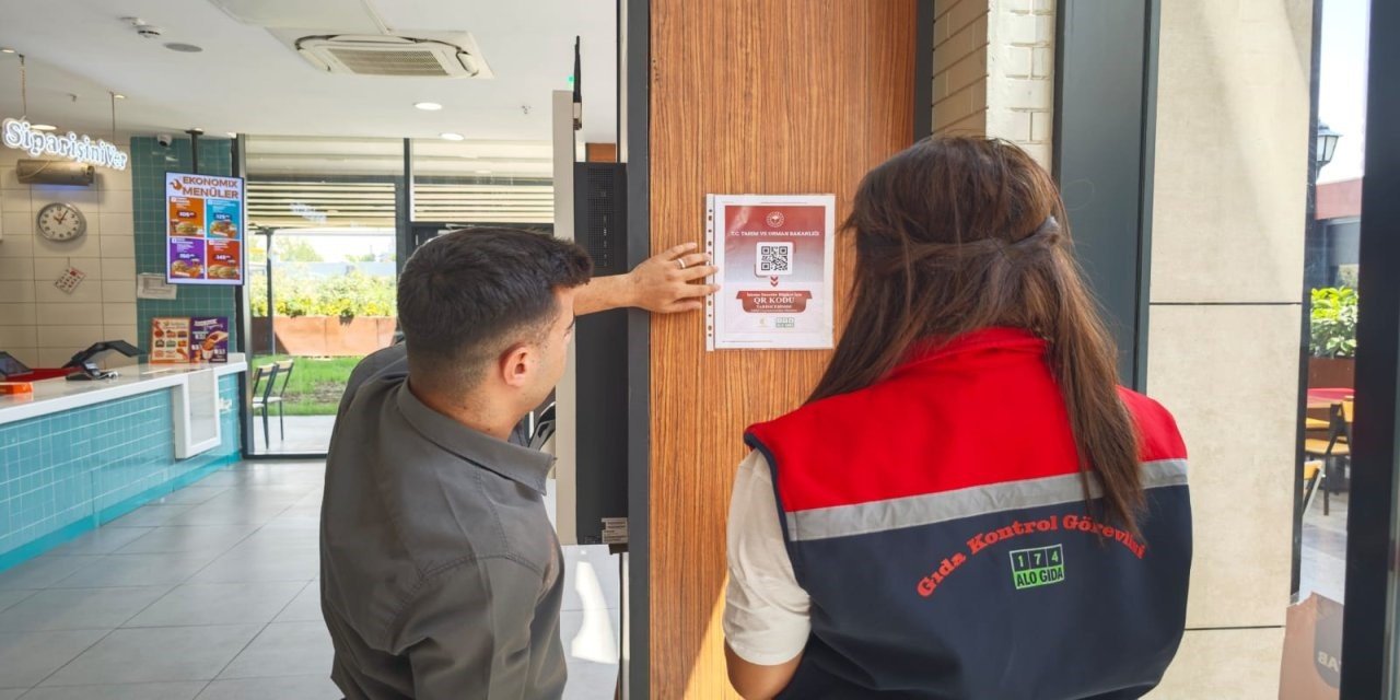 Şırnak’ta ki işletmlerde artık zorunlu oldu!