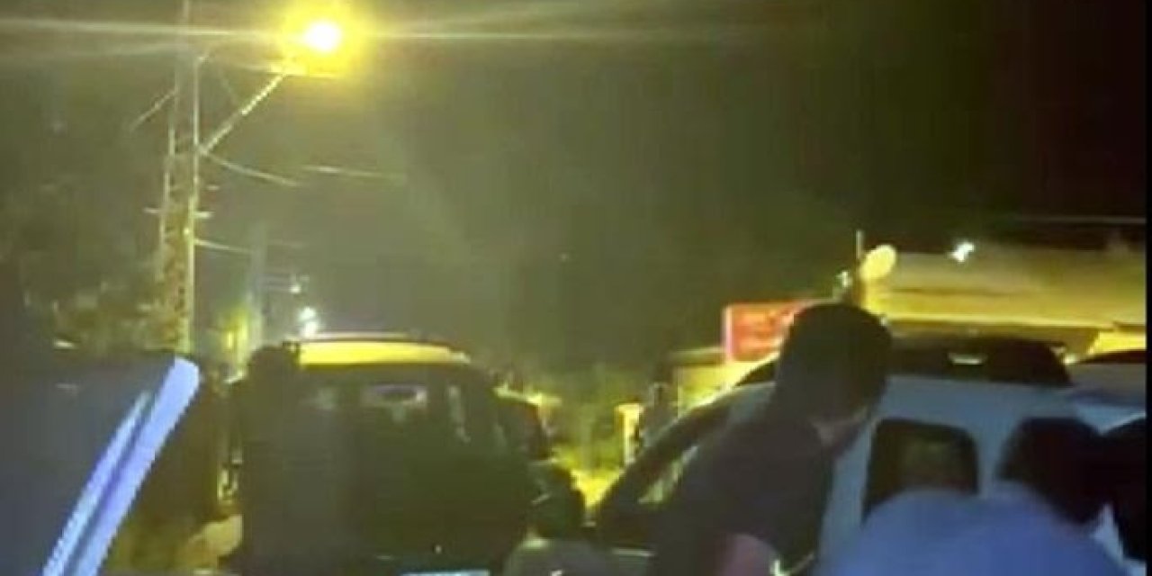 Van’da arazi anlaşmazlığı kavgasında 1 kişi öldü, 2 kişi yaralandı