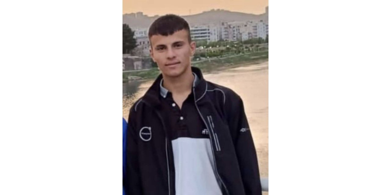 Şırnaklı Gençten Haber Alınamıyor!