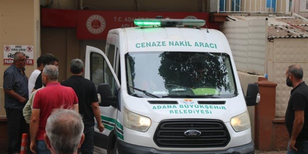 Arazi anlaşmazlığı kavgasında 2 kişi öldü, 4 kişi yaralandı