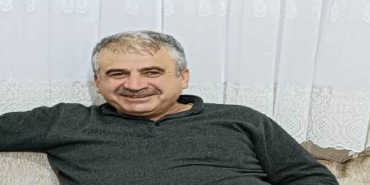 Şırnaklı Vatandaş Kalp Krizi Sonucu Hayatını Kaybetti
