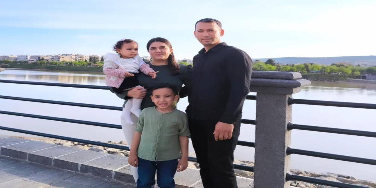 Şırnak'ta Görev Yapan Polis'in Ailesini Katletmesinin Ardındaki Neden Ortaya Çıktı
