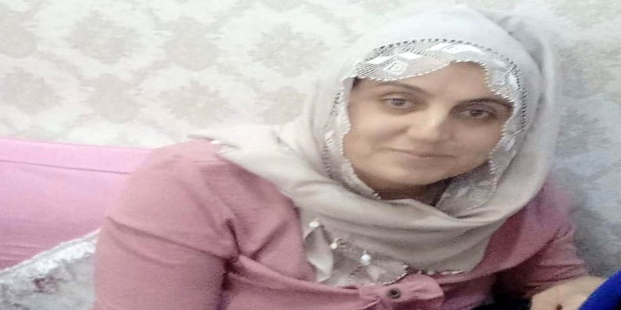 "Aile meclisi" kararıyla öldürülen kadının eşinden adalet çağrısı