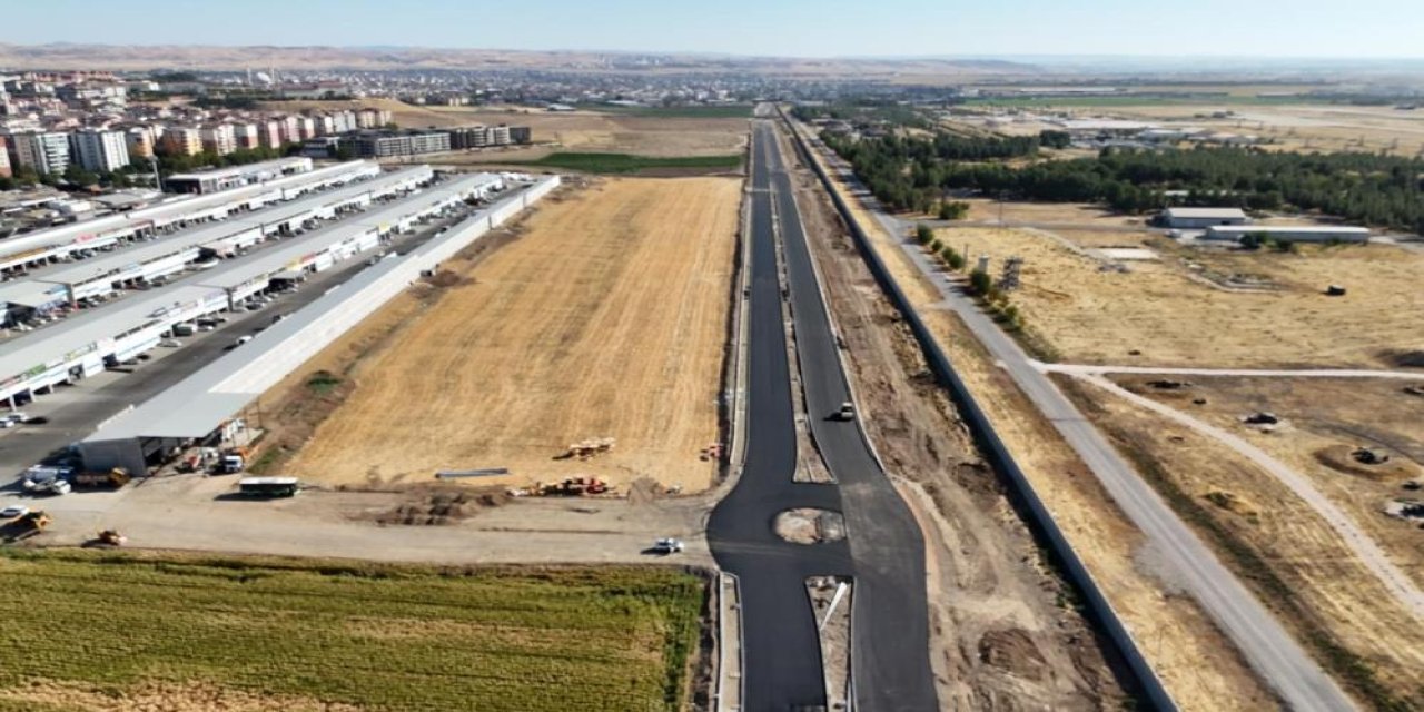 Şırnak’tan sonra Batman'da da aynı isim verildi