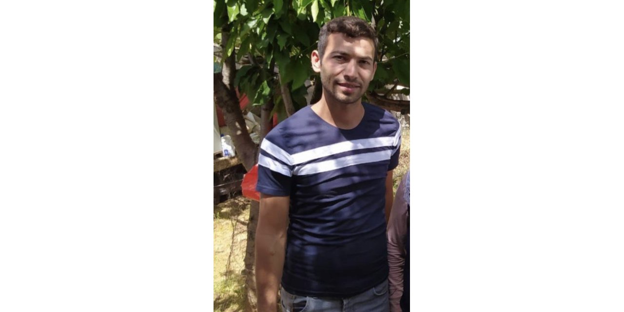 Şırnaklı Gençten Haber Alınamıyor