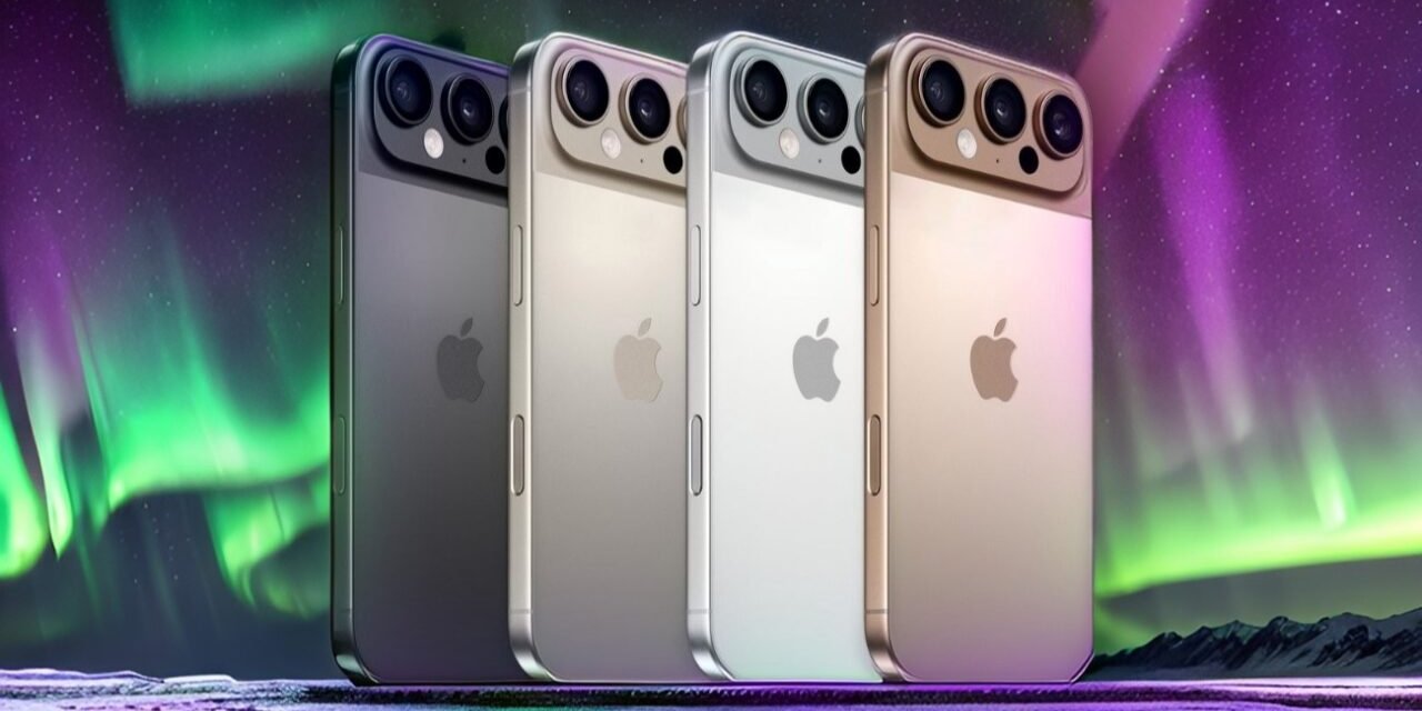 iPhone 17 serisinin Türkiye satış fiyatları netleşmeye başladı