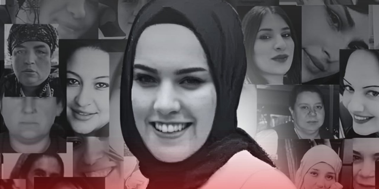 CHP İl Kadın Kolları Başkanı Baran; “Kadın Cinayetleri Münferit Değil, Politiktir!”