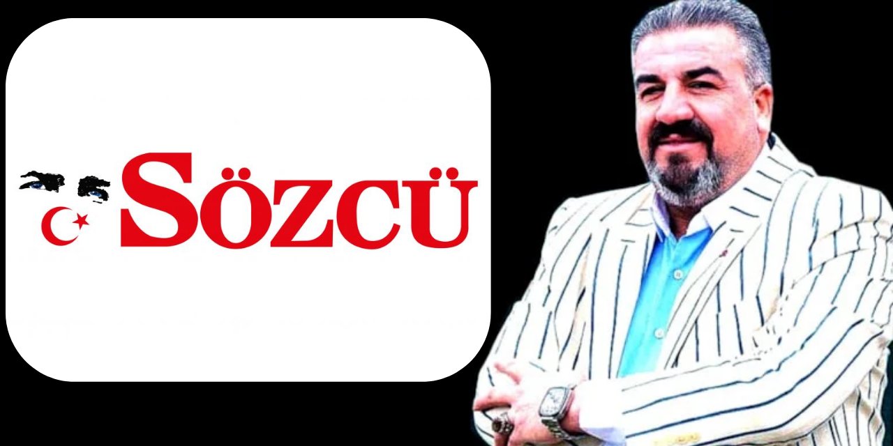 Sözcü Gazetesi Tarafından Şırnak'ta Yolsuzluk İle Suçlanan Belediye Başkanı Tatar'dan Açıklama