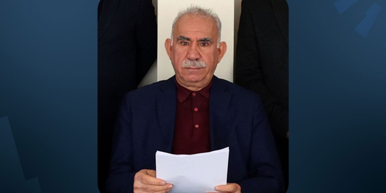 Öcalan’dan Mahmur ve Avrupa’da yaşayanlara mektup