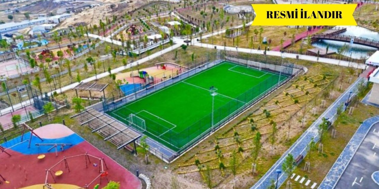 ŞIRNAK MİLLET BAHÇESİ ÇEVRE DÜZENLEMESİ VE DONATI ELEMANLARI YAPIM İŞİ