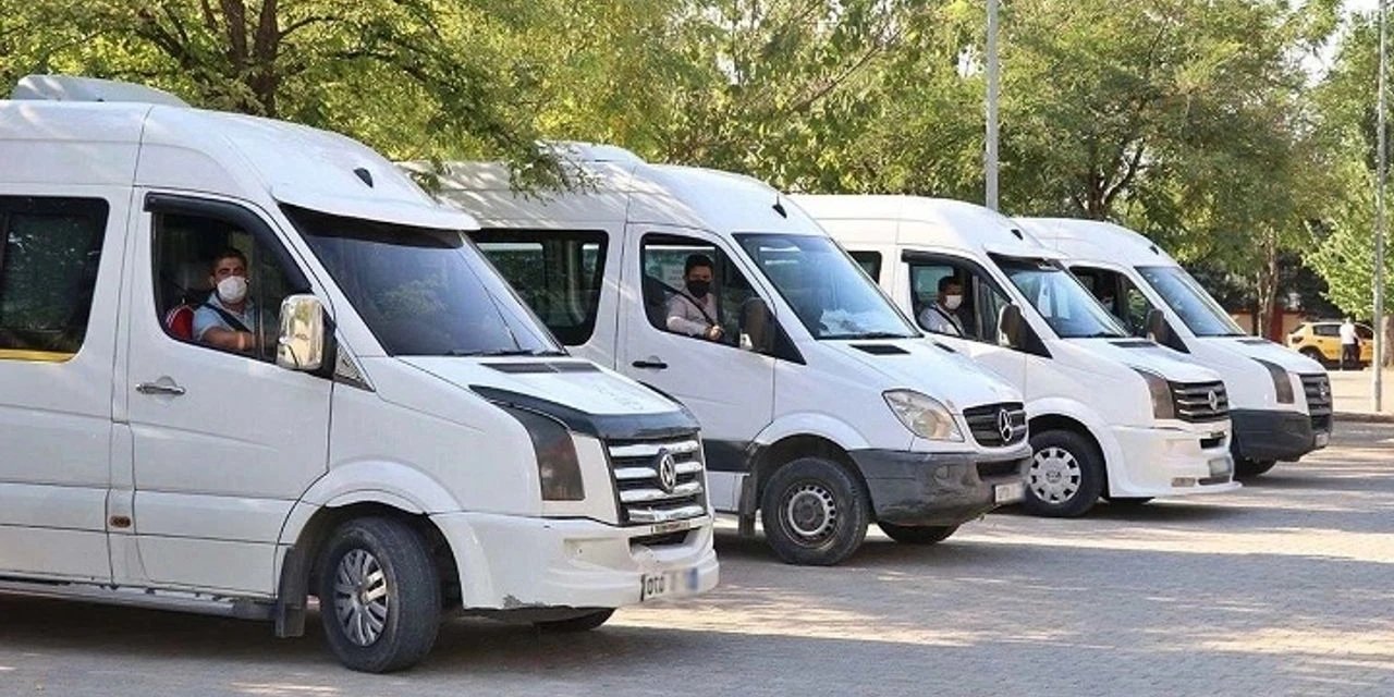 Cizre’de Dev İhale! 100 S Plakalı Servis Aracı 10 Yıllığına Kiralanacak – Başvuru Tarihleri Açıklandı