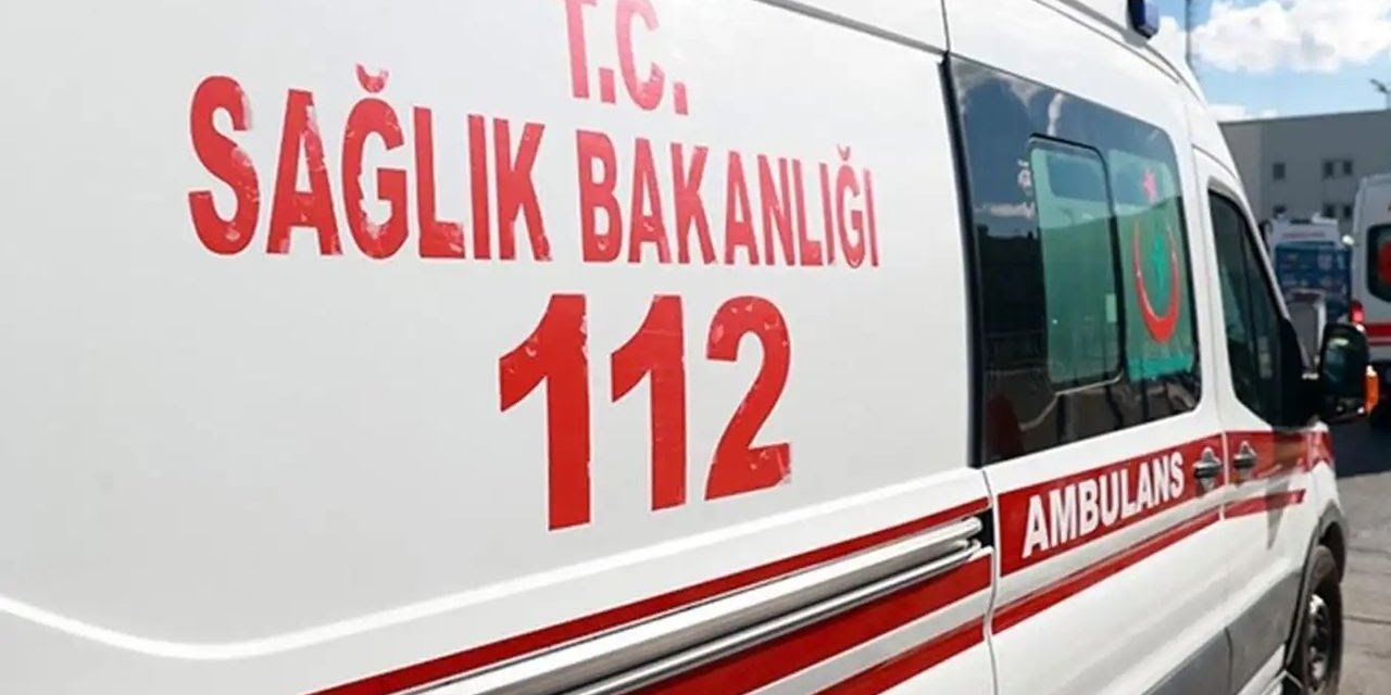 Diyarbakır’da traktörün devrilmesi sonucu 1 kadın hayatını kaybetti, 1 yaralı