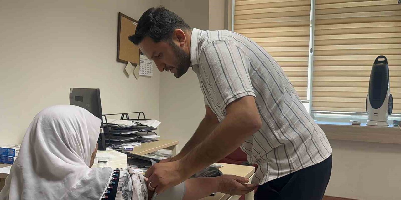 Uzmanı Uyardı: "Yaz Aylarında Su Tüketimi Hayati Önem Taşıyor"