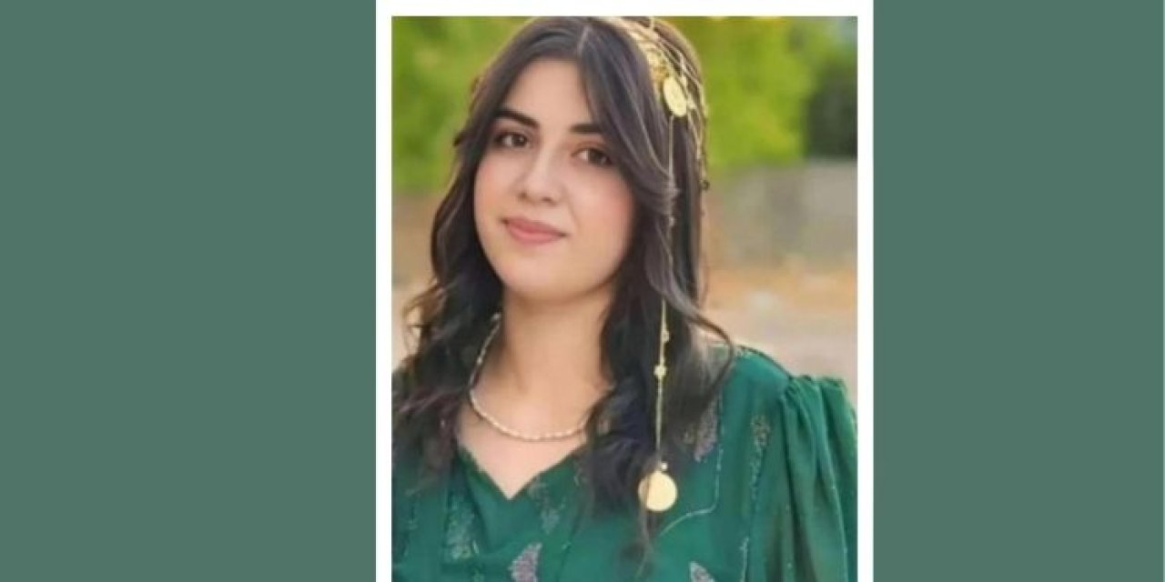 Şırnaklı Genç Kız 10 Günlük Yaşam Savaşını Kaybetti