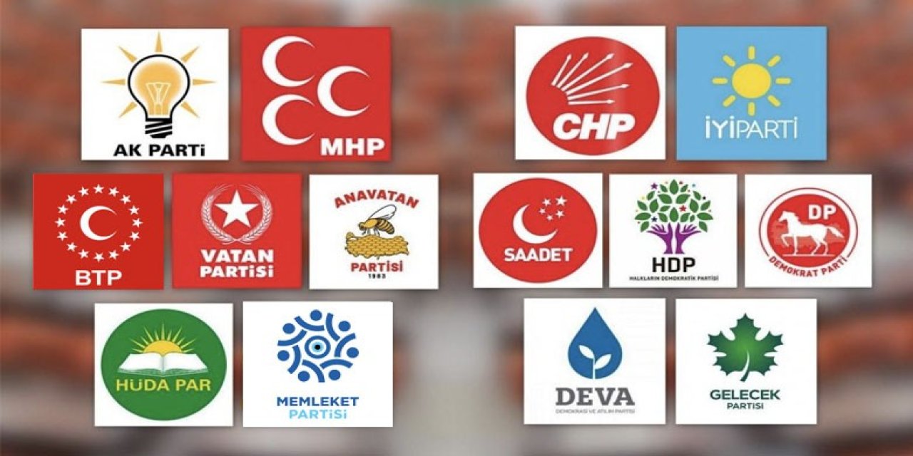 ‘Terörsüz Türkiye’ Sürecine Destek Vermek İçin Parti Yönetimi İstifa Etti