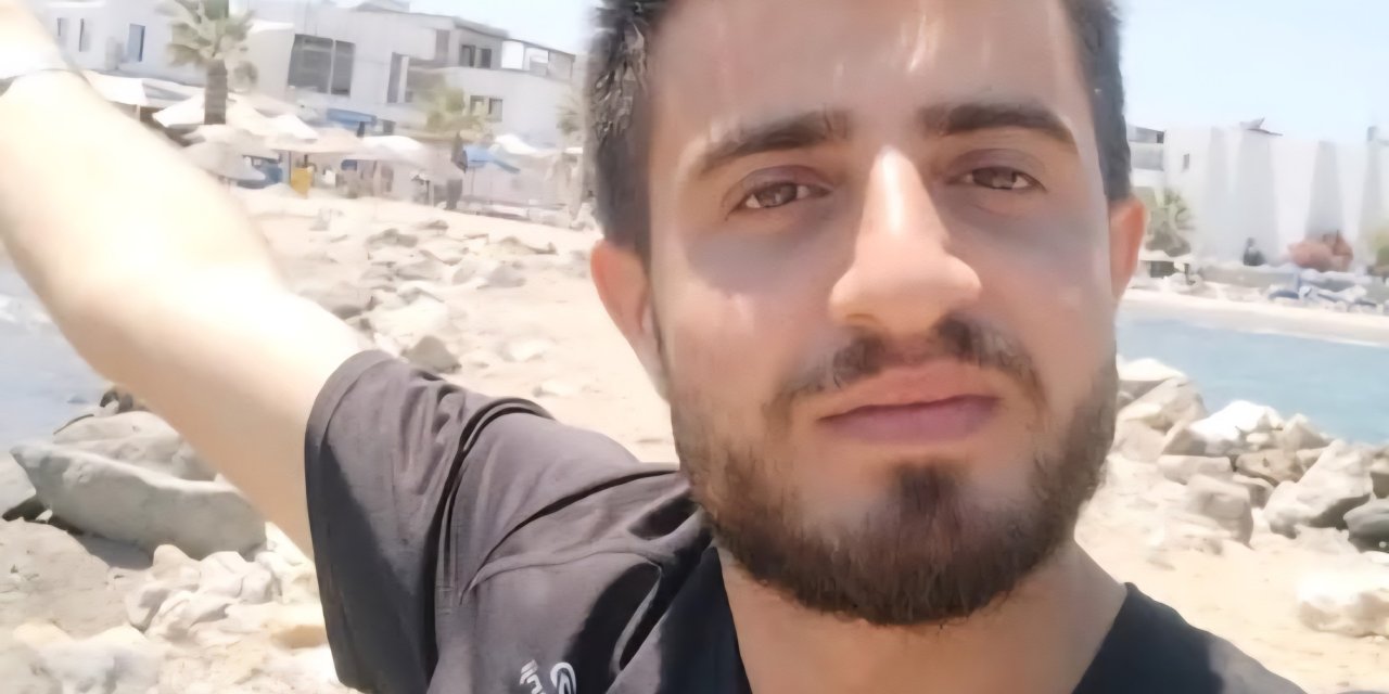 Şırnaklı Genç İş Kazasında Hayatını Kaybetti