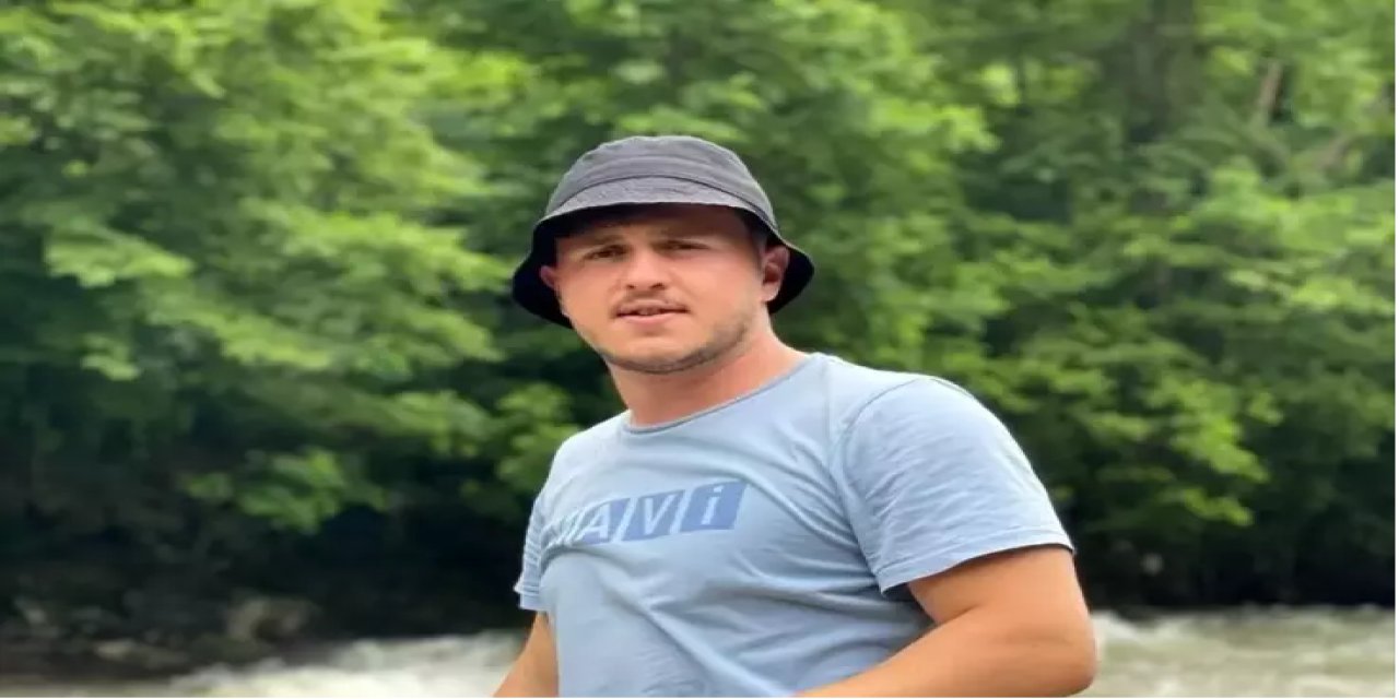 AK Partili başkan tutukluk yapan silahıyla oynarken hayatını kaybetti
