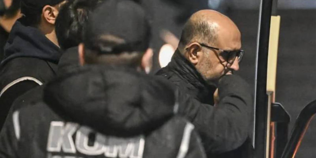 Diyarbakırlı İş İnsanının Tüm Mal Varlığına El Konuldu!
