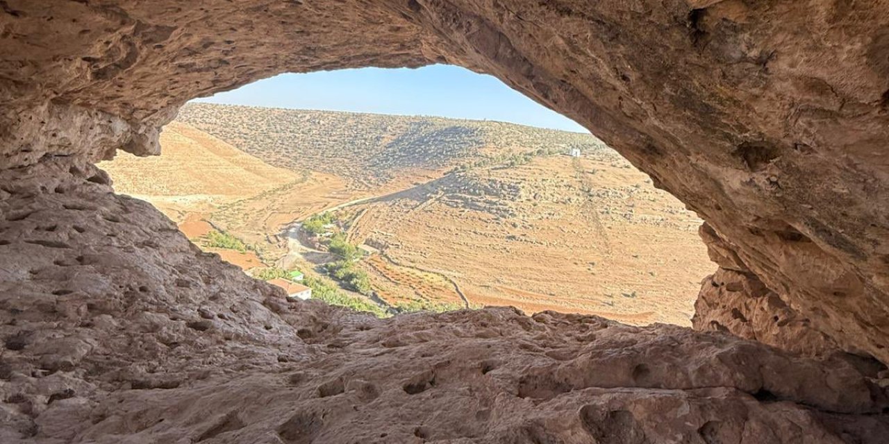 Müdür Baz’dan “1. Derece Arkeolojik Sit Alanı” İlan Edilen Köyde İnceleme