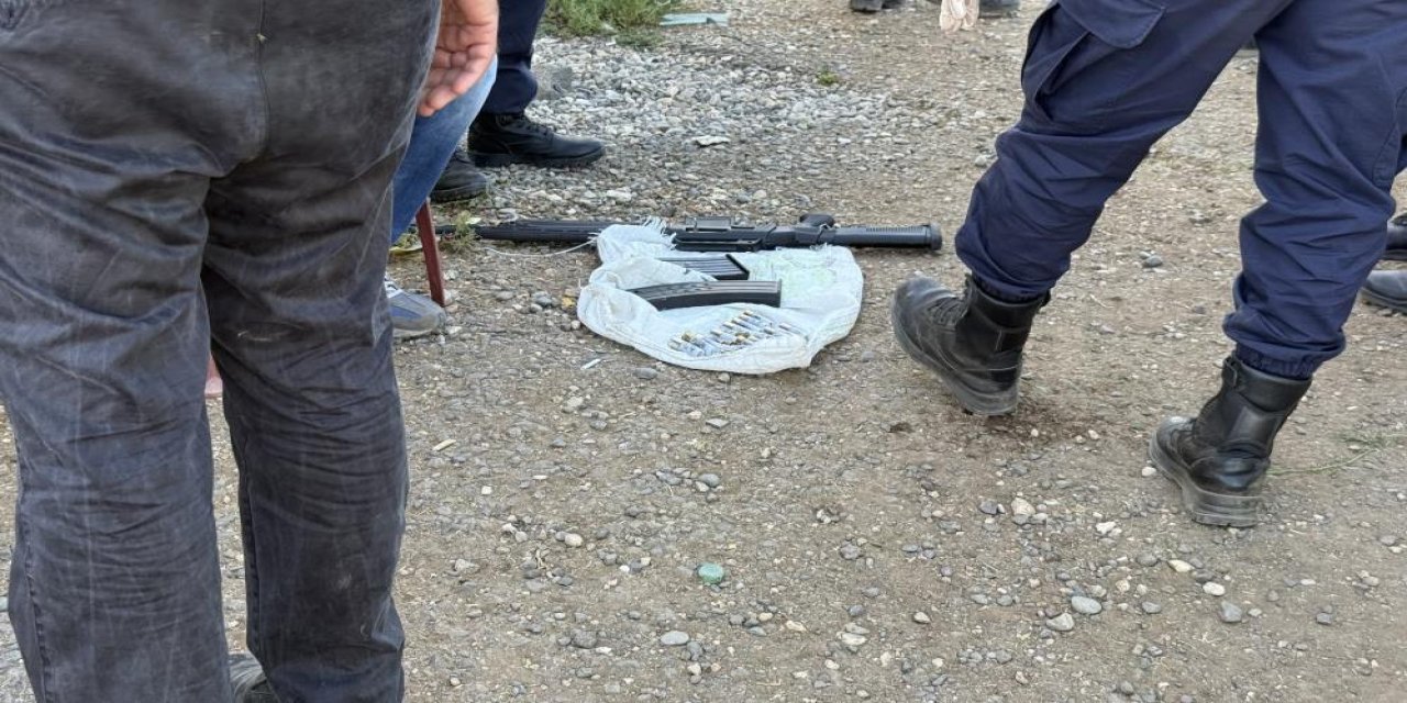 Diyarbakır'da arazi kavgasında 1 kişi öldü, 5 kişi yaralandı