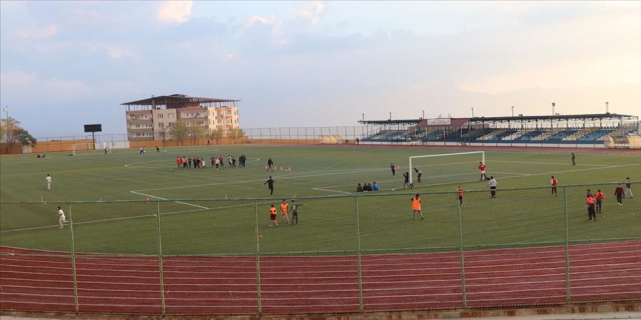 Futbol Severler Dikkat! Stadyumlara Girişte Zorunlu Oldu