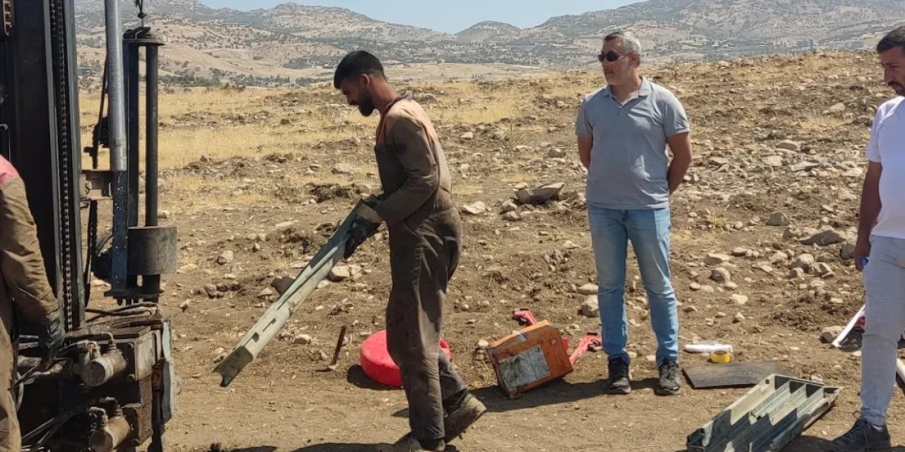 Şırnak AFAD’tan Mağdurlara 41 Yeni Konut Müjdesi
