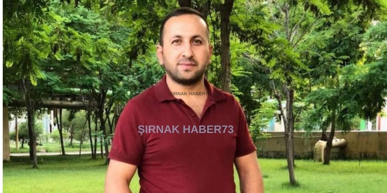 Antalya’da İnşaat’tan Düşen Şırnaklı Genç Hayatını Kaybetti