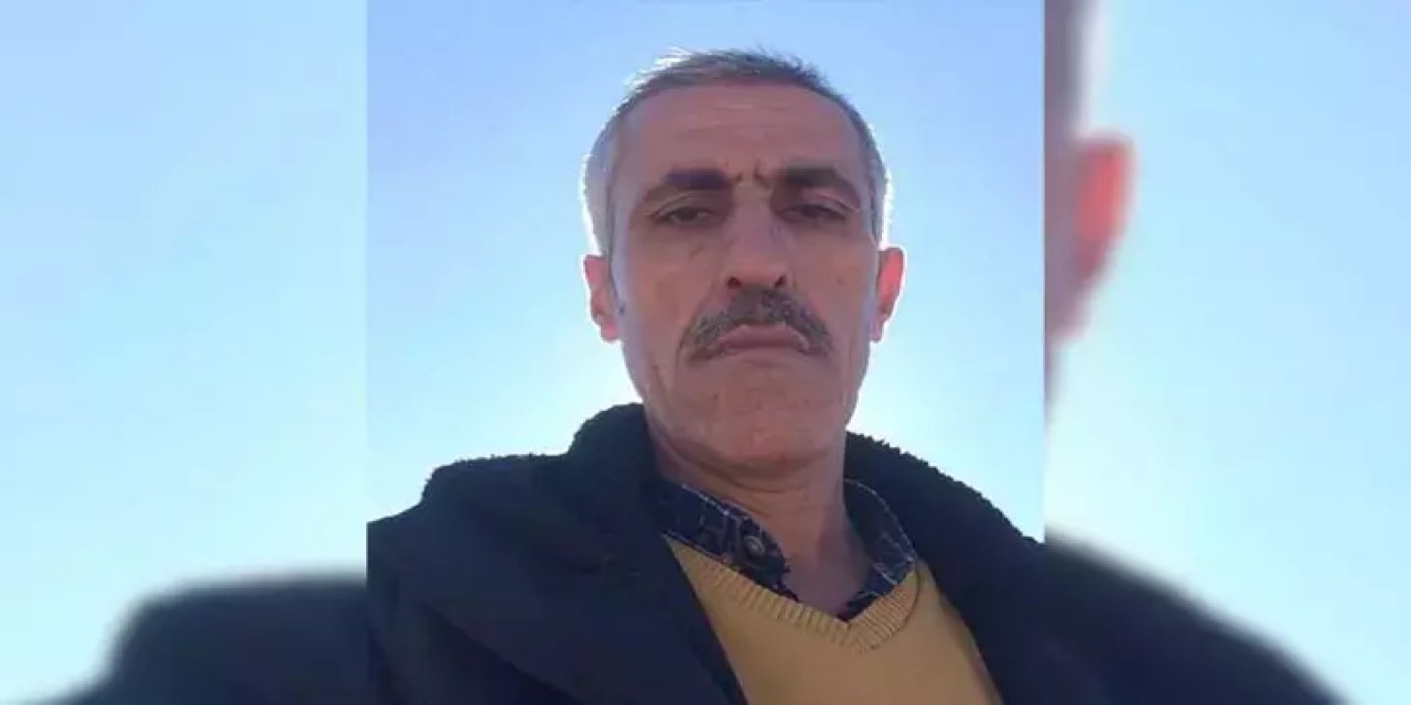 Şırnak’ta Park görevlisini Bıçaklayan Şüpheli Tutuklandı