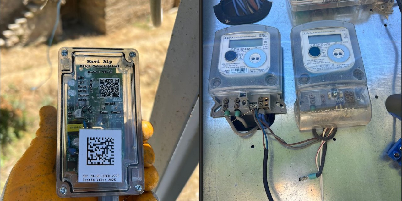 Dicle Elektrik, Radyo Frekans Teknolojisiyle Dijital Şebeke Takibi Yapacak