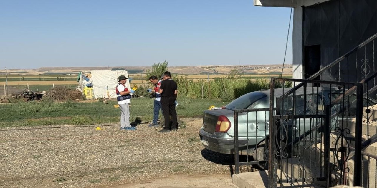 Diyarbakır’da 2 kişinin öldüğü arazi kavgasında 3 kişi tutuklandı