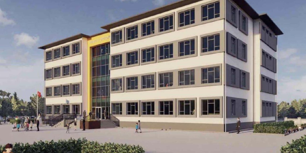 Şırnak’a İki Yeni Okul Müjdesi: Eğitim Yatırımları Başlıyor